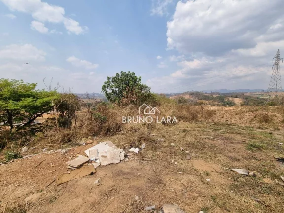 Imagem Área a venda bairro Tupanuara- São Joaquim de Bicas/MG.