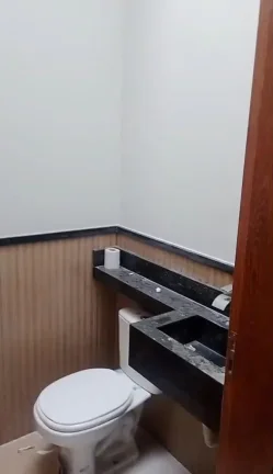 Imagem CASA RESIDENCIAL em SOROCABA - SP, CAJURU DO SUL
