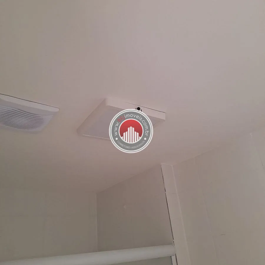 Imagem Apartamento a Venda no bairro Barra Olímpica - Rio de Janeiro, RJ