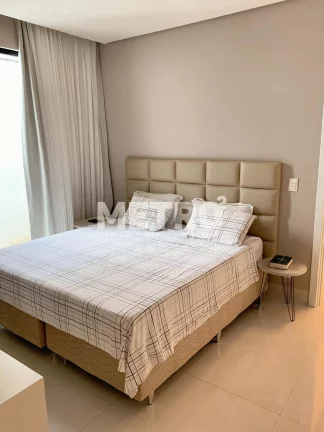 Imagem Casa à alugar, três suítes, master com closet no BUONA VITA, PETROLINA - PE