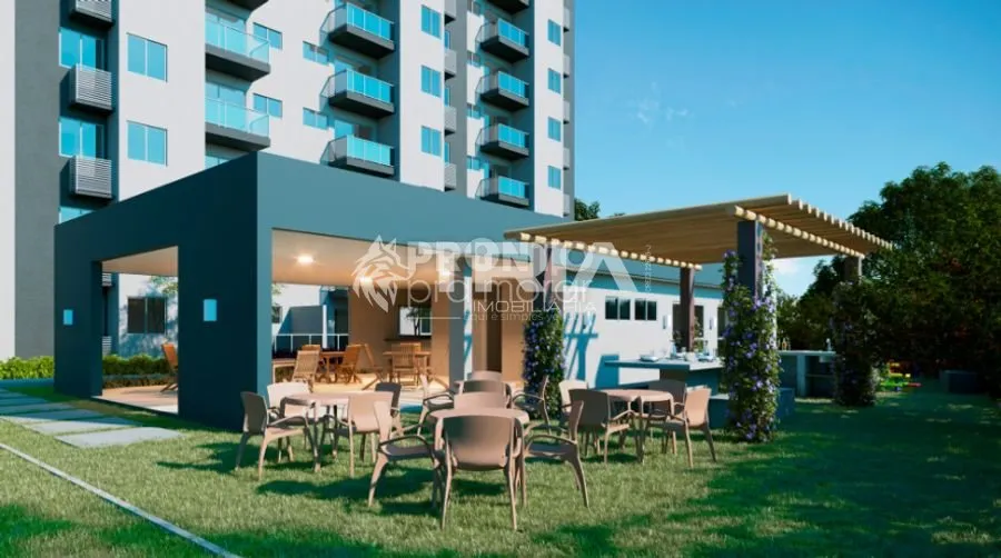 Imagem Apartamento de 2 quartos, 45m² no bairro Caxangá, em Recife