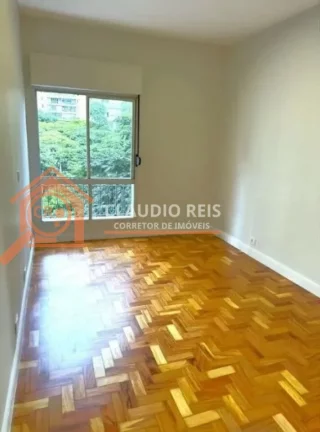 Imagem Apartamento com 3 Quartos à venda , 122m² - Brooklin