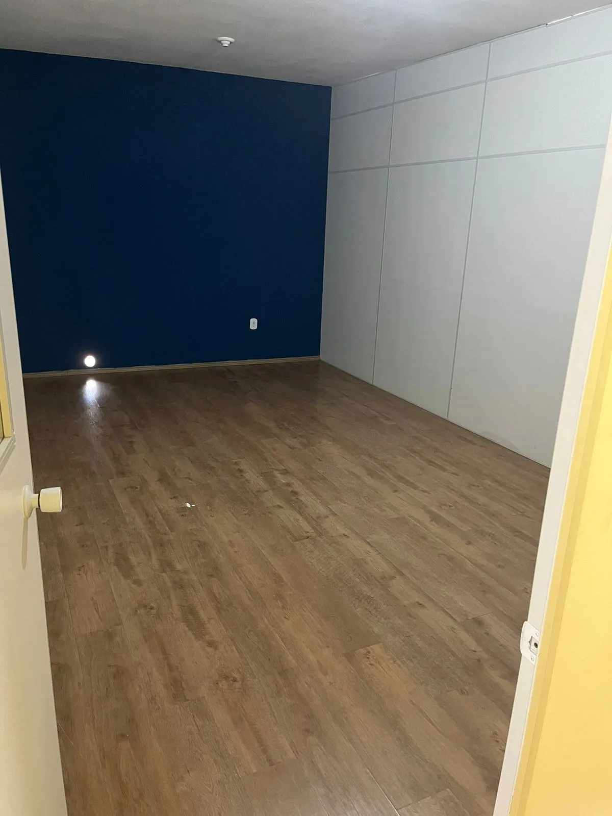 Imagem Amplo Salão Comercial no Centro de Sorocaba - 174m², Dividido em 4 Salas