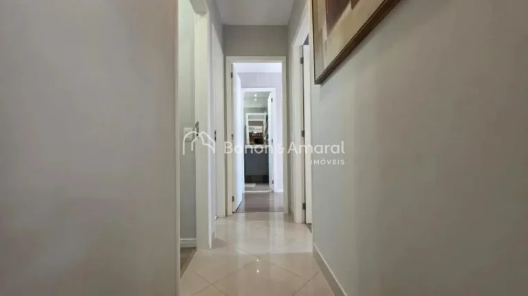 Imagem Apartamento à venda no Giardino Spazio Della Lume, localizado no bairro Mansões Santo Antônio, um...