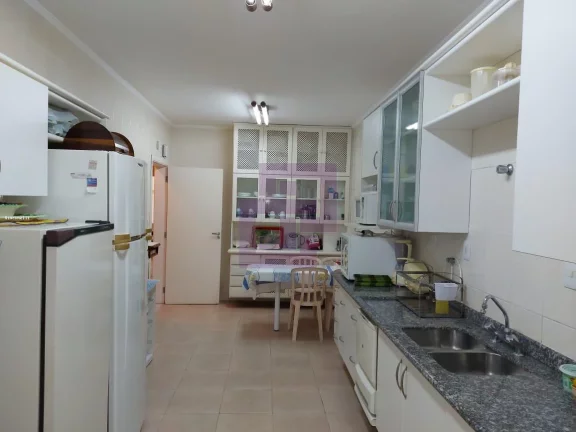 Imagem Apartamento para Venda em Guarujá / SP no bairro Pitangueiras