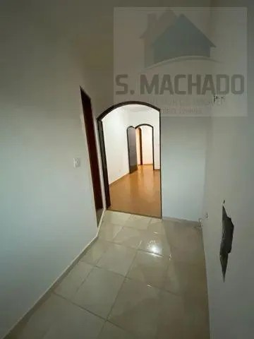 Imagem Casa para Venda em Santo André / SP no bairro Parque Oratório