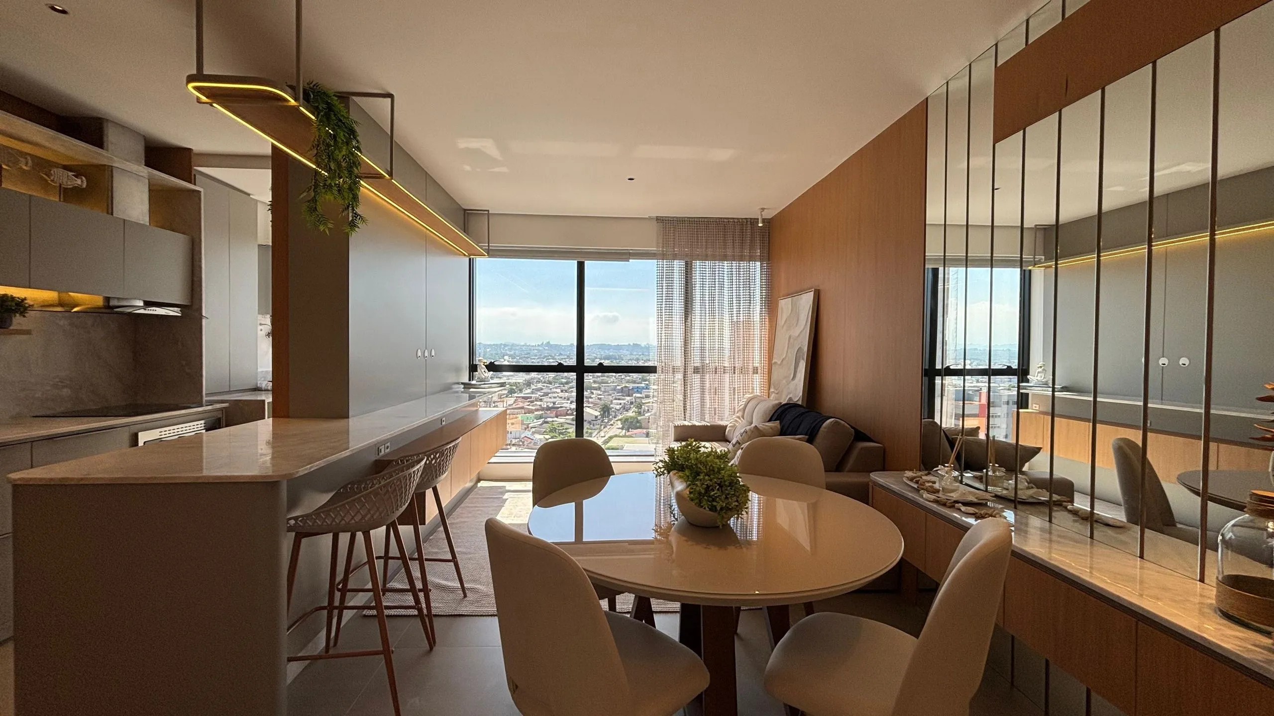 Imagem Apartamento à venda em Torres, Praia Grande, com 2 quartos, 78.52m2
