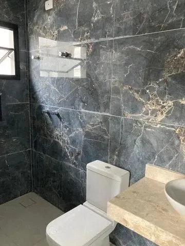Imagem Casa à venda 4 Quartos, 4 Suites, 4 Vagas, 300M², Bairro do Grama, Caçapava - SP | Condomínio Terras do Vale