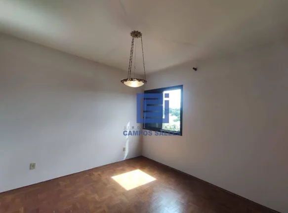 Imagem Apartamento com 3 dormitórios para alugar por R$ 1.851,80/mês - Centro - Socorro/SP