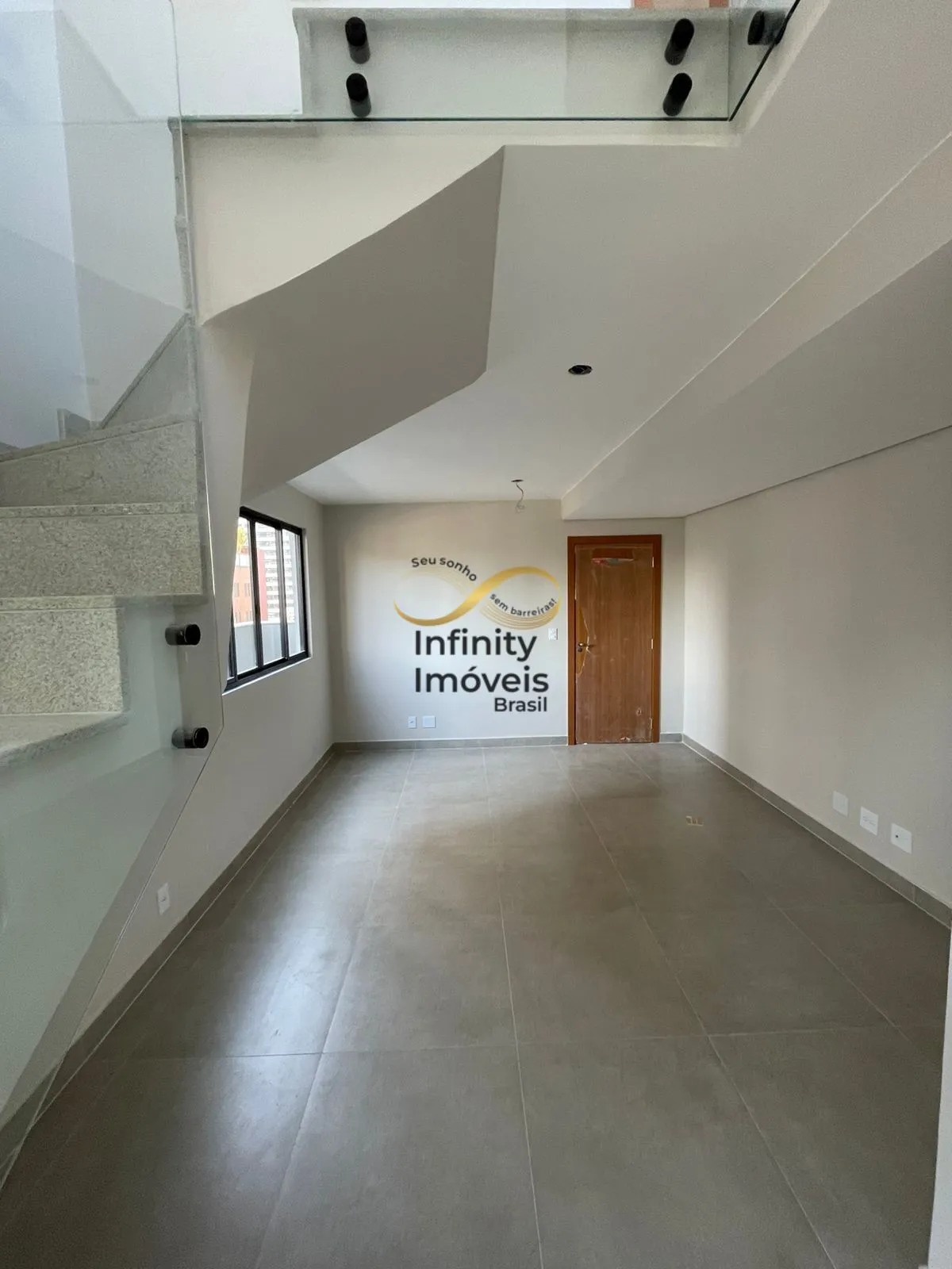 Imagem EDIFÍCIO SCORALICK VIEW - Apartamento à venda no bairro Santo Antônio - Belo Horizonte/MG
