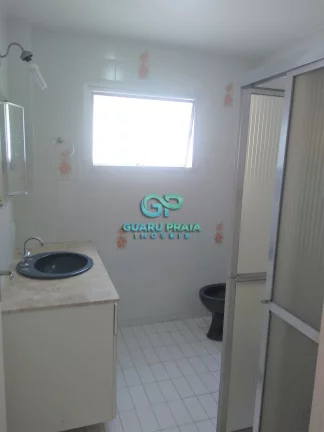 Imagem Apartamento à venda no bairro Barra Funda - Guarujá/SP