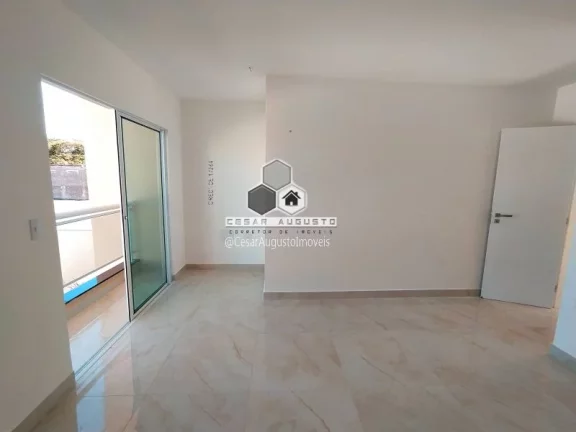 Imagem Residencial Colibris - Casas Duplex com 03 quartos no Eus?(C)bio