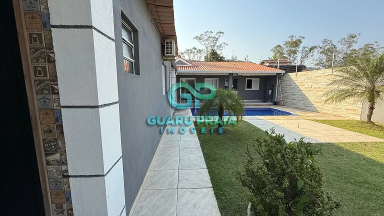 Imagem Casa em Enseada, Guarujá/SP