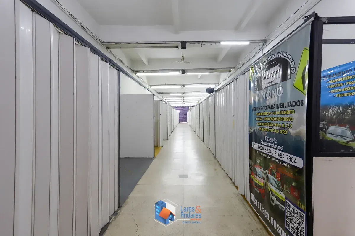 Imagem Loja de rua para venda em Santana, 950m²