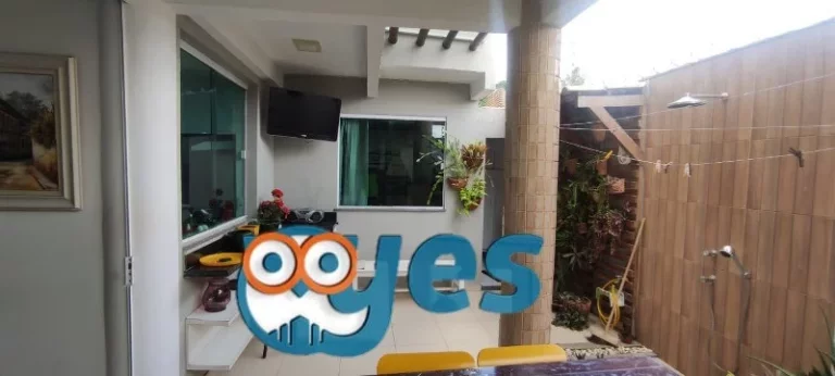 Imagem Casa de alto padrão para venda no Sim