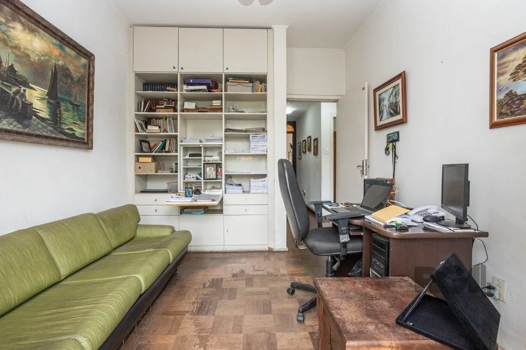 Imagem Apartamento em Auxiliadora