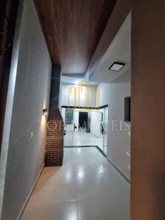 Imagem Linda Casa Localizada no Parque Novo Horizonte 3 dormitorios Suite Churrasqueira