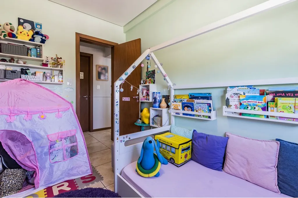 Imagem Apartamento em Cristo Redentor