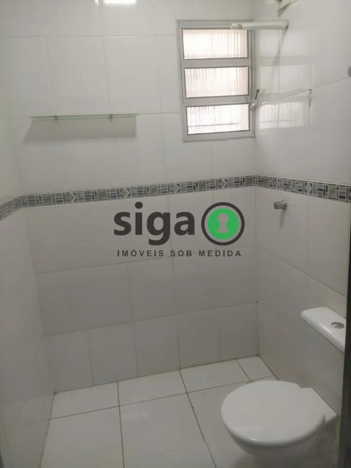 Imagem Casa terrea para locação de uso comercial ou residencial no Campo Belo