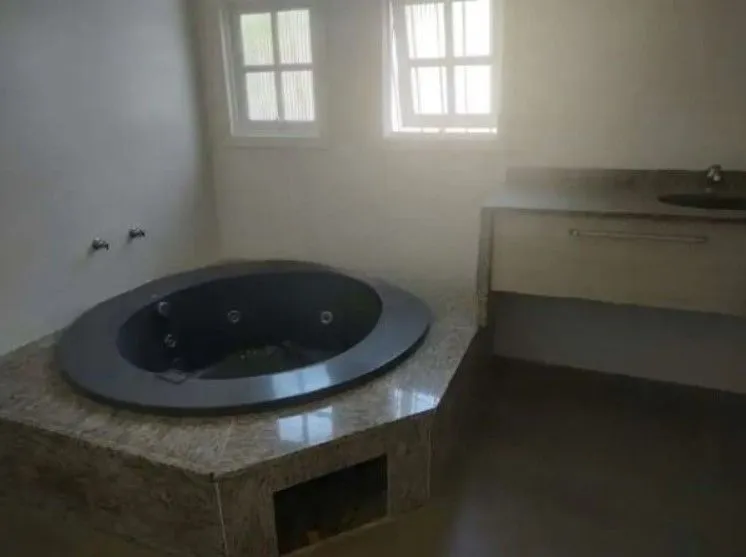 Imagem Casa 5 dormitórios I 1 suíte - Bairro Cristal