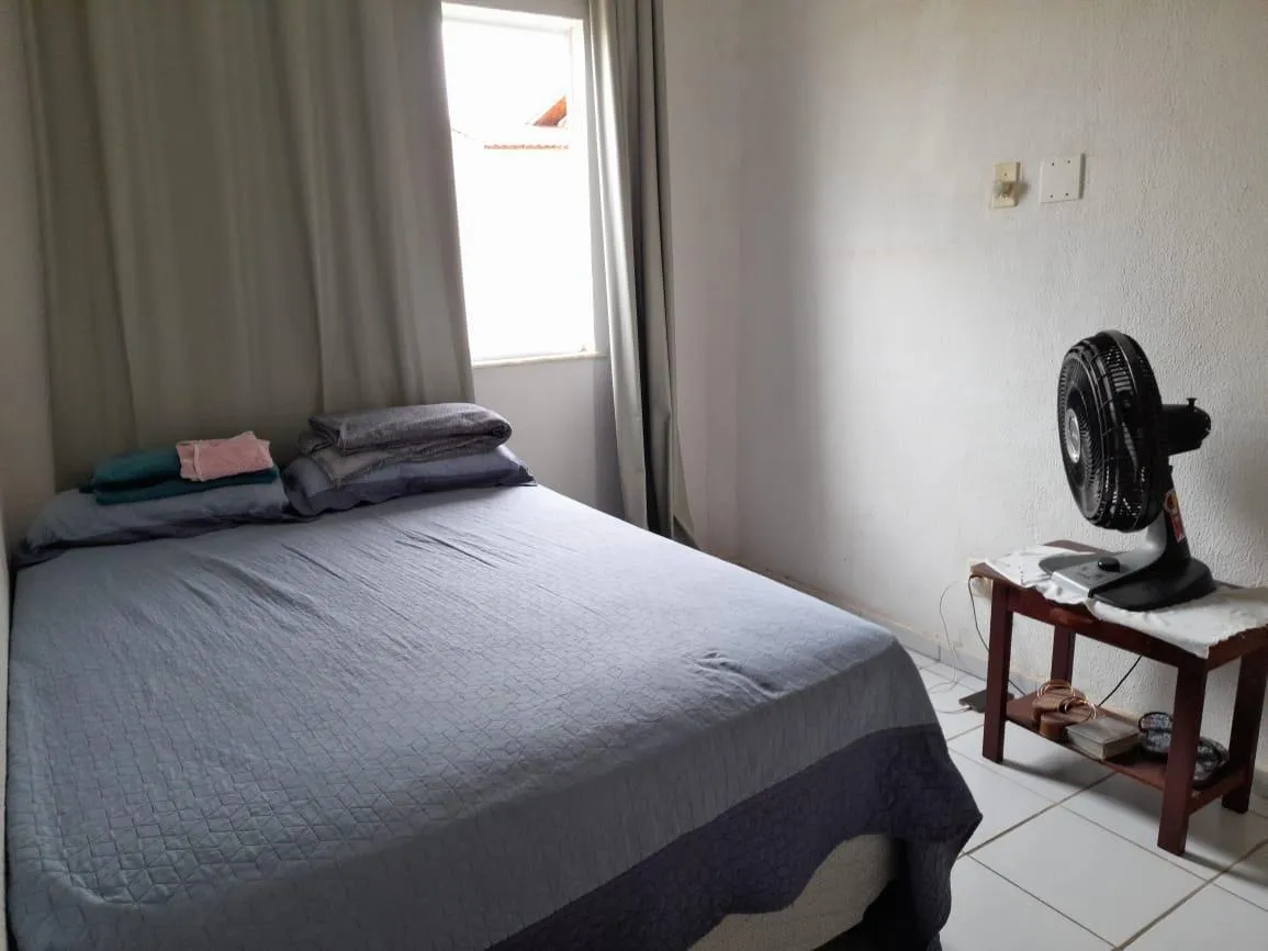 Imagem Apartamento 45,16m² à Venda | Ágape Norte | Teresina