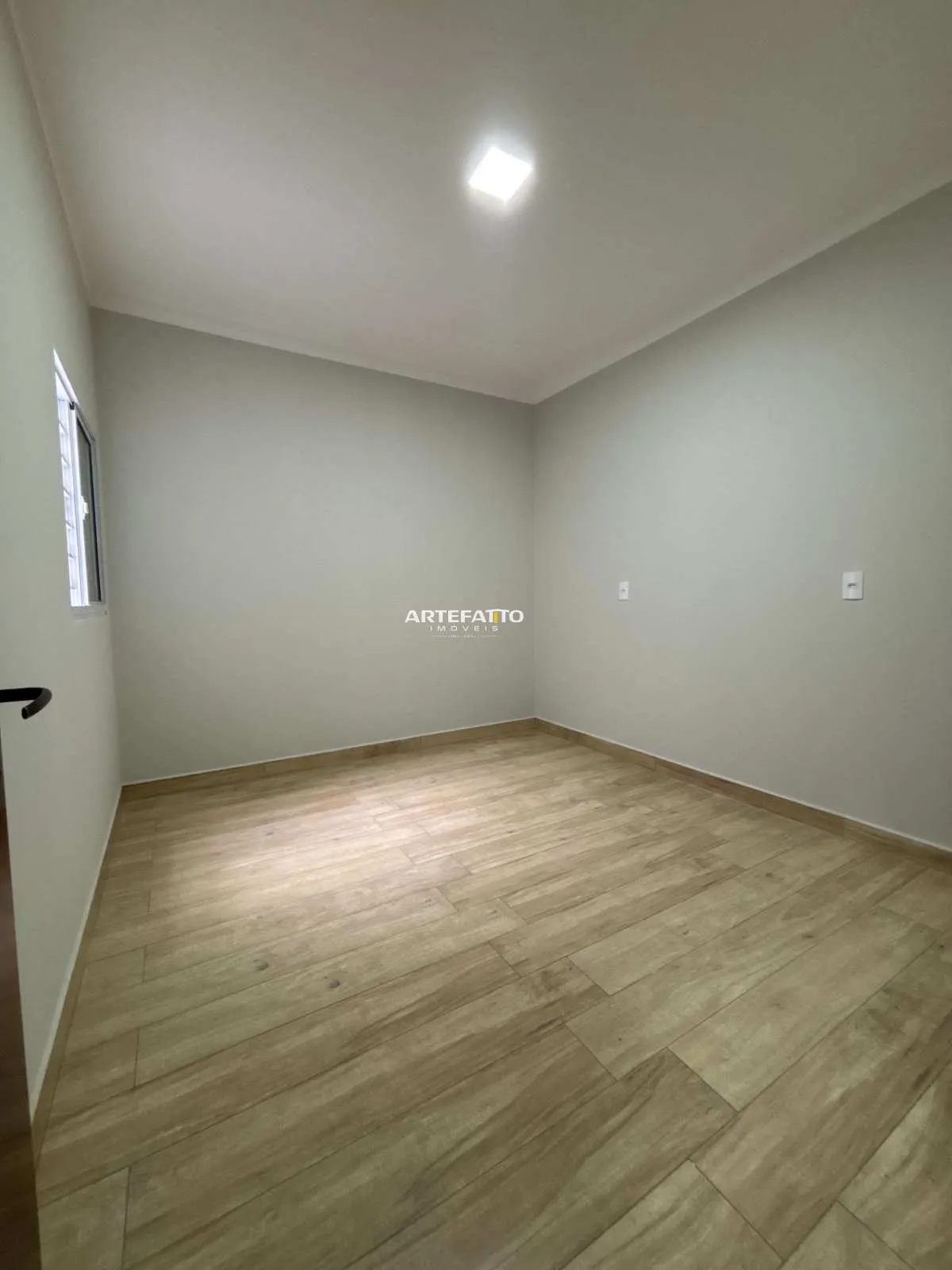 Imagem Casa à venda em Franca, Residencial Irineu Zanetti, com 2 quartos, 77m2