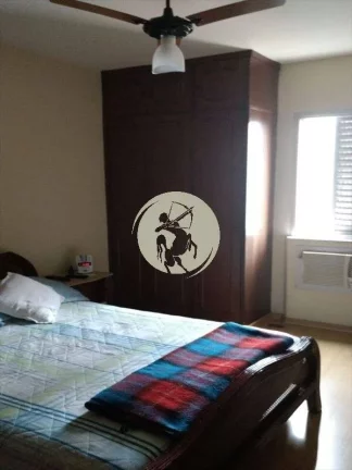 Imagem APARTAMENTO DE FRENTE EM ANDAR ALTO NO BAIRRO DA VILA RICA EM SANTOS