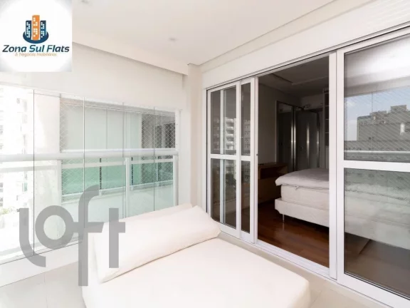 Imagem Apartamento Alto Padrão à Venda No Paraíso Com 3 Suítes e 3 Vagas