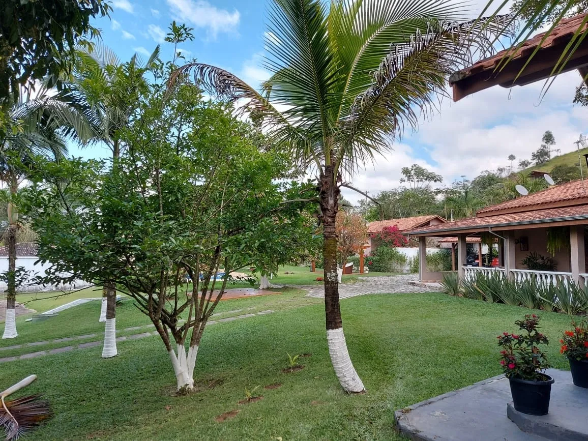 Imagem Chácara à venda 4 Quartos, 3 Suites, 7700M², Ribeirão Grande, Pindamonhangaba - SP
