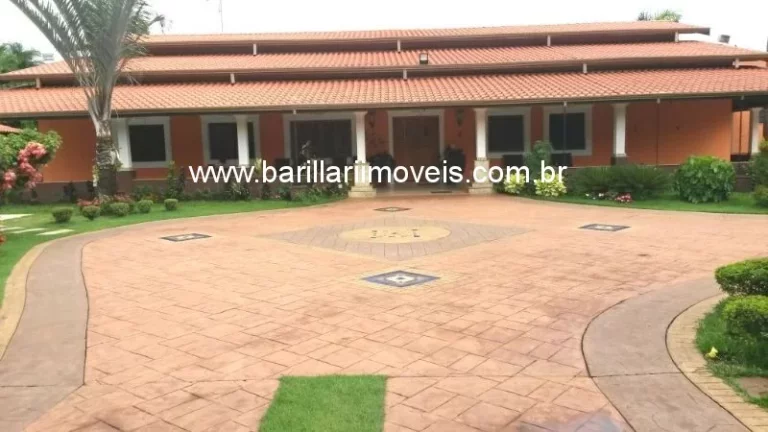 Imagem Chácara Cinematográfica Oportunidade