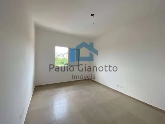Imagem Casa nova à venda em ótimo condomínio de Cotia