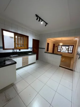 Imagem CASA NO CAIÇARA 3 DORMITÓRIOS COM SUÍTE!!!