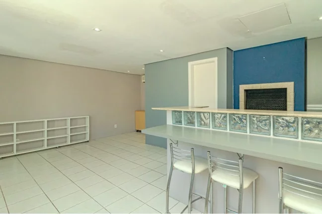 Imagem Cobertura Duplex para venda no bairro Santana em Porto Alegre