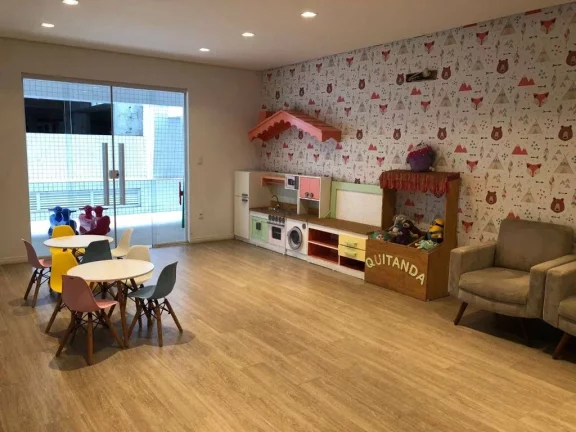 Imagem Apartamento com 3 dormitórios à venda, 129 m²!!!