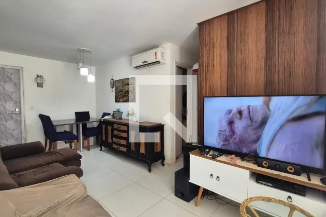Imagem Apartamento à Venda - Recreio, 2 Quartos, 67 m2