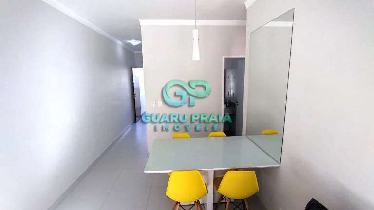 Imagem Apartamento à venda no bairro Enseada - Guarujá/SP