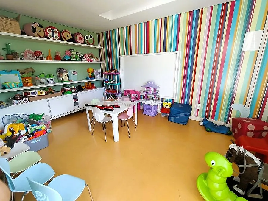 Imagem Pampulha - 3 quartos - Lazer - 595 mil
