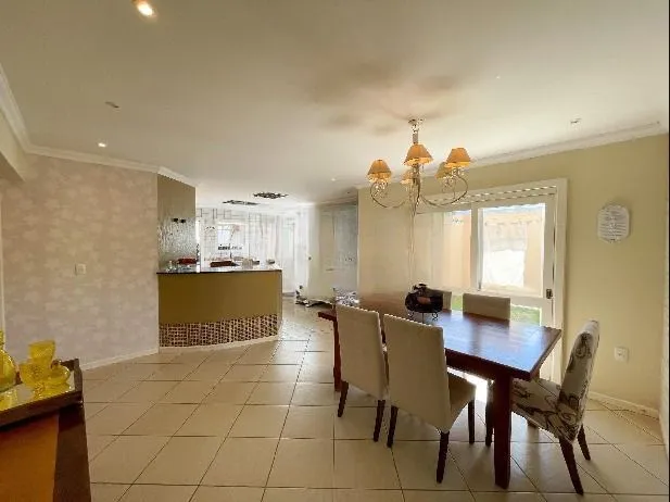 Imagem Casa alto padrão