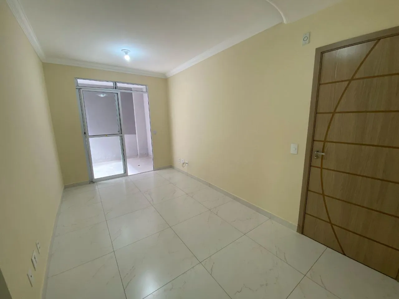 Imagem Apartamento Padrão
