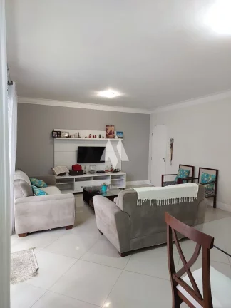 Imagem Apartamento à venda no bairro Pitangueiras - Guarujá/SP