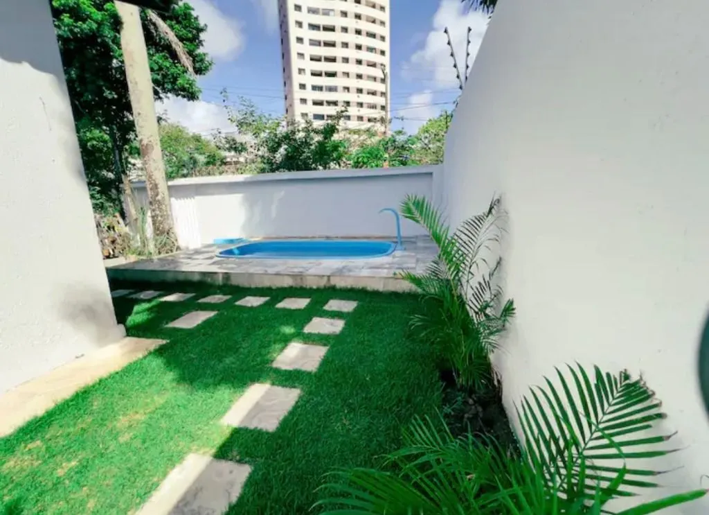 Foto do imóvel Casa à venda, 160 m² por R$ 649.996,00 - Ponta Negra - Natal/RN