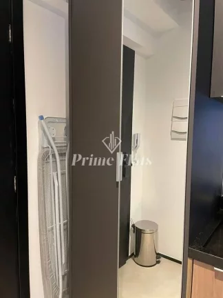 Imagem Flat disponível para venda no VN Ueno na Bela Vista, com 19m² e 1 dormitório