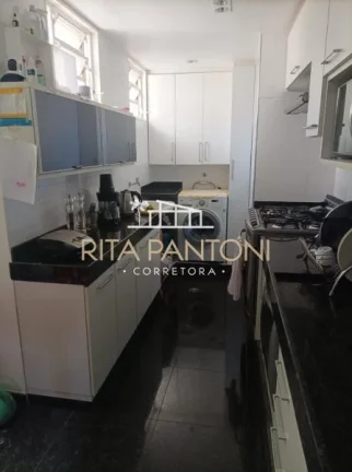 Imagem Apartamento - Ribeirão Preto - Jardim Macedo - Região Leste
