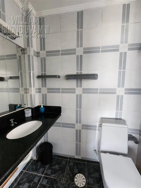 Imagem Apartamento à Venda em Caiçara, Praia Grande - SP
