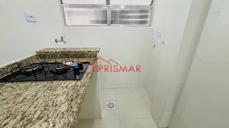Imagem Vende 1 dormitorio - Ponta da Praia - Santos