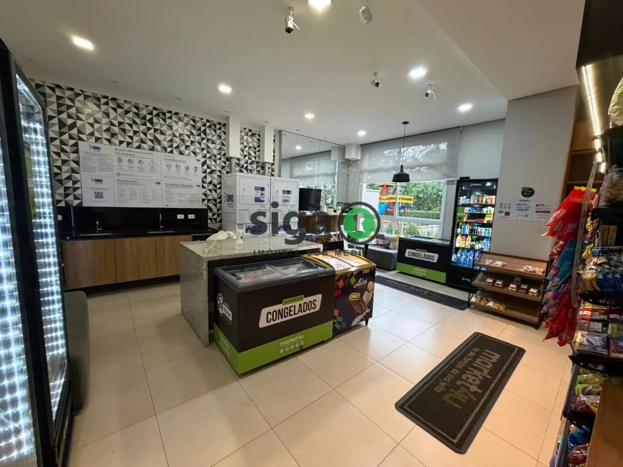Imagem Apartamento de 2 quartos a venda na Vila Andrade
