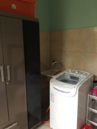 Imagem CASAL IMÓVEIS VENDE CASA CONJUNTO EUCLIDES FIGUEIREDO COM PISCINA E 10 VGS
