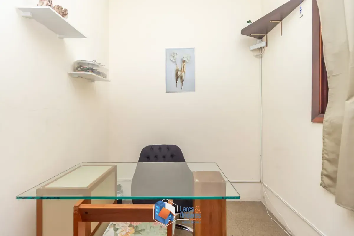 Imagem Casa comercial para venda em Vila Esperança, 440m²