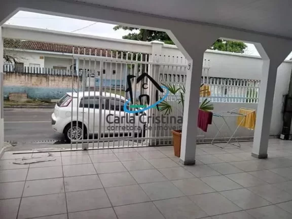 Imagem CASA RESIDENCIAL em PONTAL DO PARANÁ - PR, Balneário Shangri-lá