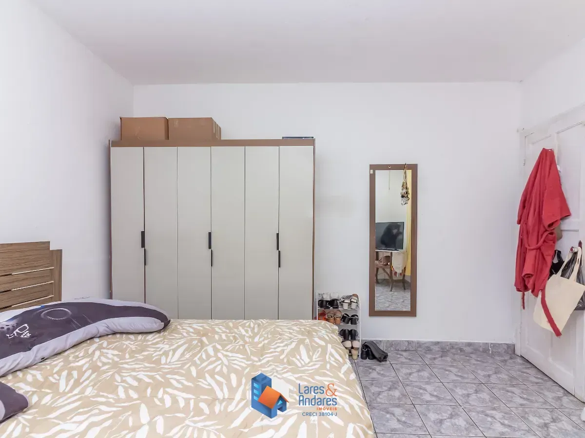 Imagem Casa para venda em Jardim Líbano com 2 quartos, 84m²